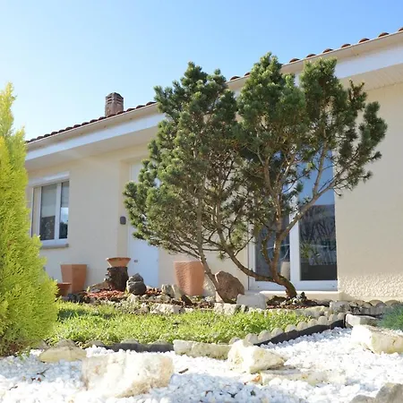 Pavillon Bordelais *