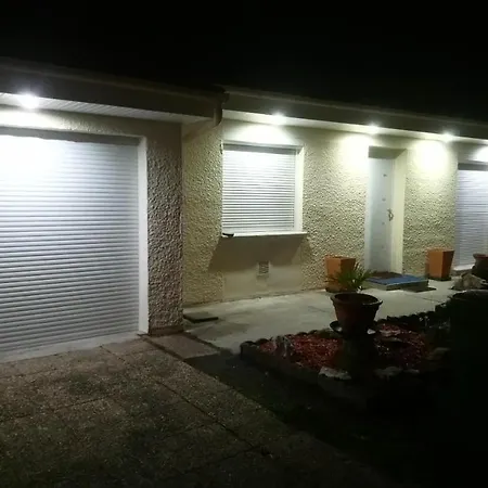 Maison Familiale Proche Bordeaux Ocean & Vignobles *