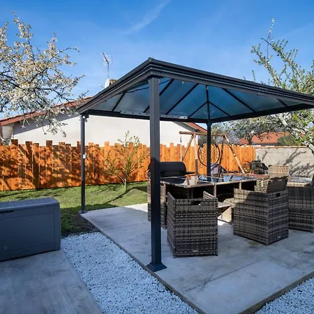 Pavillon Bordelais