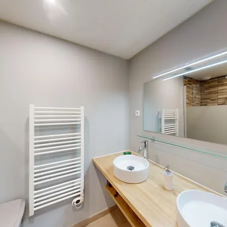 Holiday home Pavillon Bordelais